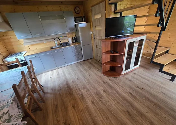 Nadmorskie Zacisze Kołobrzeg