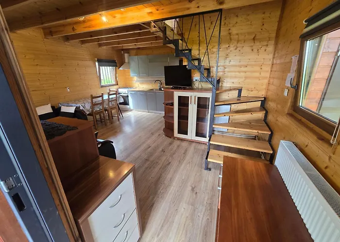 Nadmorskie Zacisze * Kołobrzeg